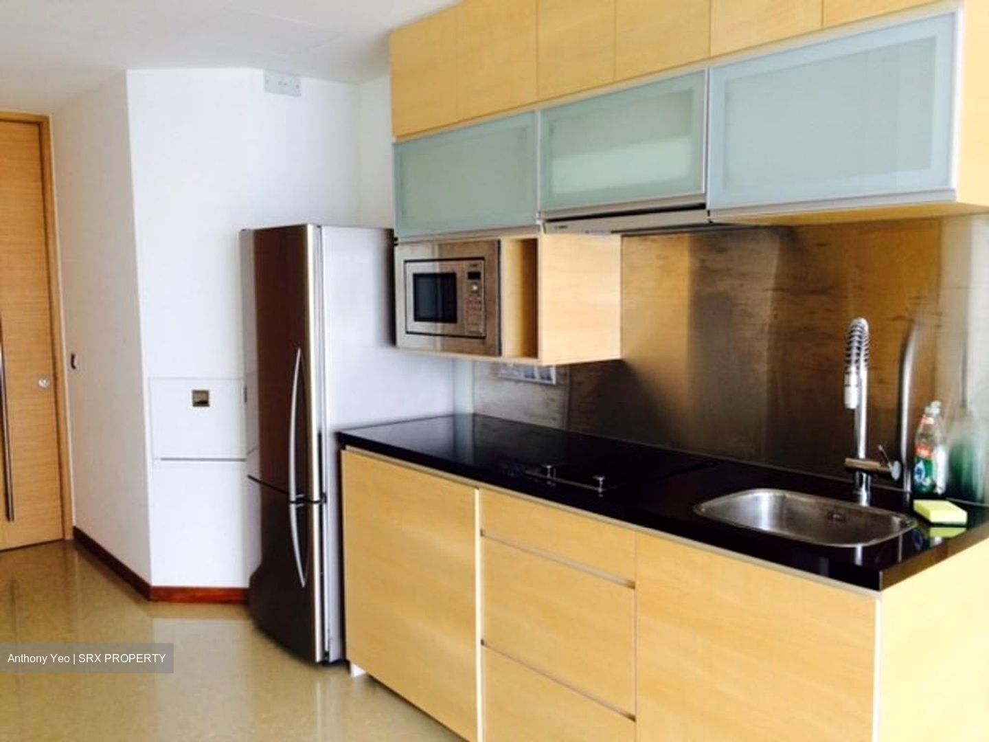 The Clift (D1), Apartment #593666801